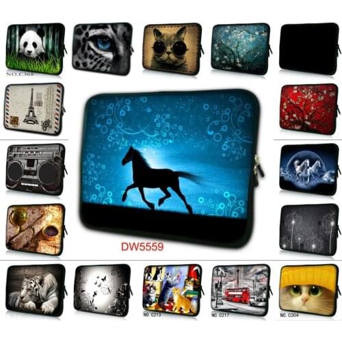 Sleeve Bag Laptop Case For Macbook11 Air13 Pro16 Retina13.3 12 15 XiaoMi lenovo HP laptop Cover For Huawei Matebook14 laptop bag