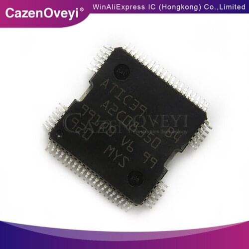 5pcs/lot ATIC39-B4 A2C08350 QFP-64 In Stock
