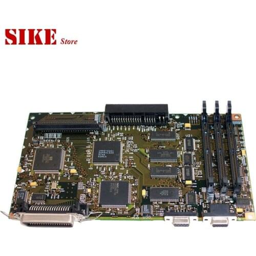 C4079-60001 Logic Main Board Use For HP LaserJet 4000 4000n 4000tn HP4000 Formatter Board Mainboard