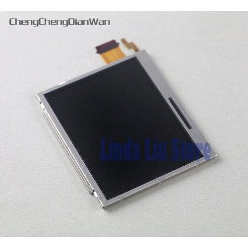 ChengChengDianWan New Stylish Hot Sale Lower Bottom LCD Display Repair Parts LCD Screen for Nintendo for DSi for NDSi