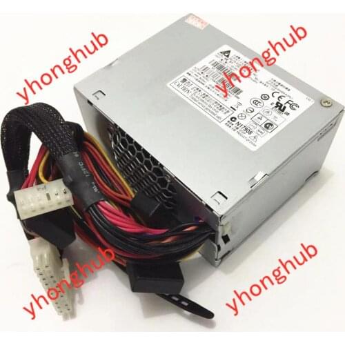 Delta Electronics DPS-200PB-176 A Server Power Supply 200W PSU recorder 101700017 100-240V 5A 47-63
