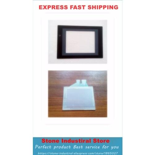 NS5-TQ11-V2 NS5-SQ10-V2 NS5-SQ10B-V2 NS5-TQ11B-V2 Touch Galss Film Mask Touch Panel Pad New