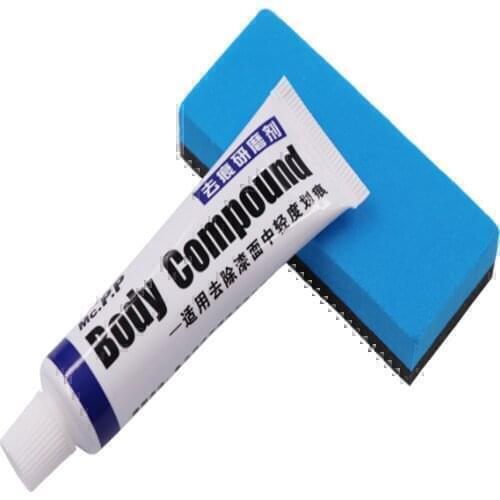 Car Scratch Repair Agent Paint Care Glass Cleaning For Volvo S40 S60 S80 S90 V40 V60 V70 V90 XC60 XC70 XC90