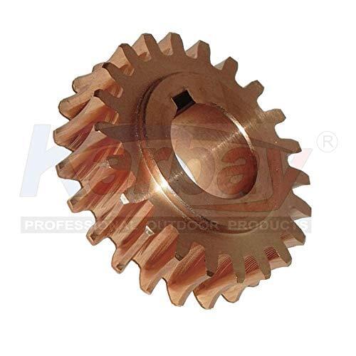 Karbay Gear 51405, 9355, MT51405MA for Murray 51405MA Worm with 51279MA Gear Case Gasket (Pack1)