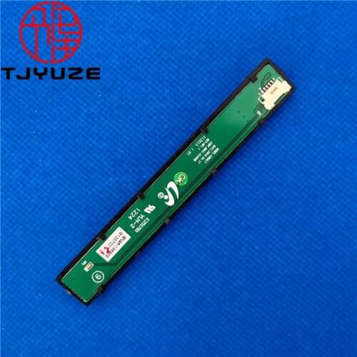 Good E1920NWQ for SAMSUNG E2220 E1920NW E2220W BN41-01400B BN96-13682E Monitor Power Button Switch Board Supply touch key plate