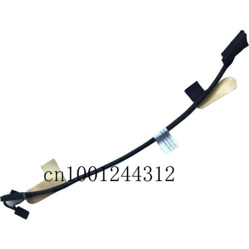 New Original For Dell Latitude 7480 Battery Cable NIA01 DC02002NI00 7XC87 07XC87