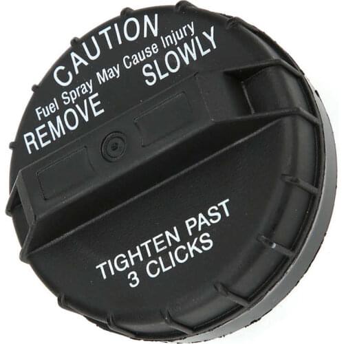 Fuel Tank Cap Cover 1644700030 Fit for Jeep Wrangler Commander Compass Patriot Fuel Tank Part Car Accessories