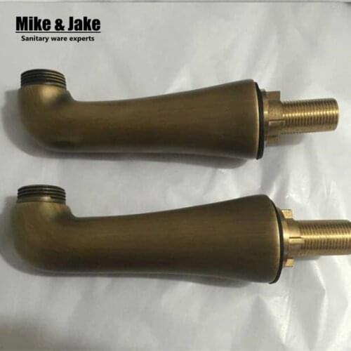 Mike&Jake Siphons