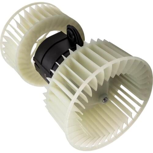 Heater Blower Motor for BMW 5 Series E39 Estate 520i 1995-2004 8372493 8385558 64118385558