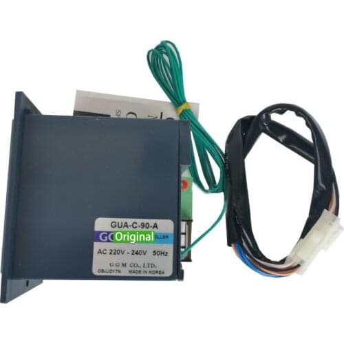 New And Original Speed Control Unit Gua-c-90-a Spot Photo, 1-Year Warranty