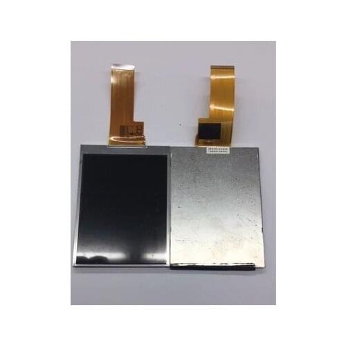 New LCD Screen Display For Kodak M2008 M1033 Nikon S710 Camera With Backlight