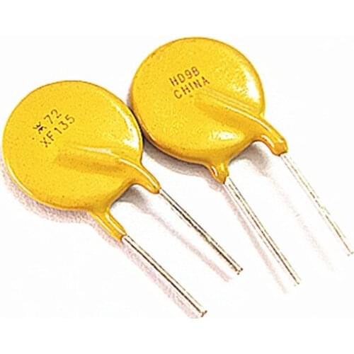 Wholesale ceramic fuse chice 72V 1.35A 2pin fuse chip for electronics products ,2000pcs/lot