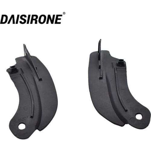 Pair Left Right Car Wheel Spoiler Fender For Audi A4 S4 Quattro B6 B7 For Seat Exeo/ST 8E0853887A 8E0853888A