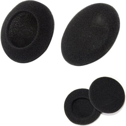 Foam Pad Ear Pad Cover for Headphone