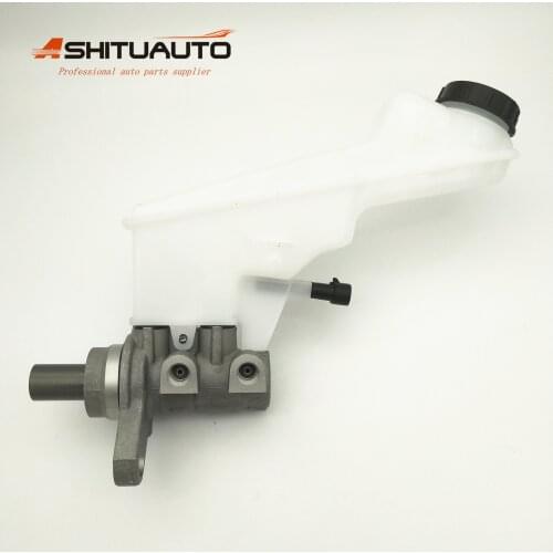 AshituAuto Brake Master Pump with Oil Can For Chevrolet Trax Buick Encore OEM# 95201979