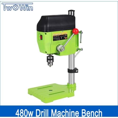 TwoWin Electric Drills