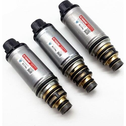 VCS-14EC DCS-17EC VCS14EC DCS17EC EX 10488C AC Compressor Electronic Control Valve for NISSAN ALTIMA MT3452 FOUR SEASON 97667