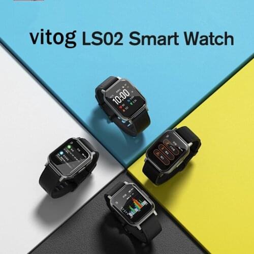 Vitog Smart Electronics
