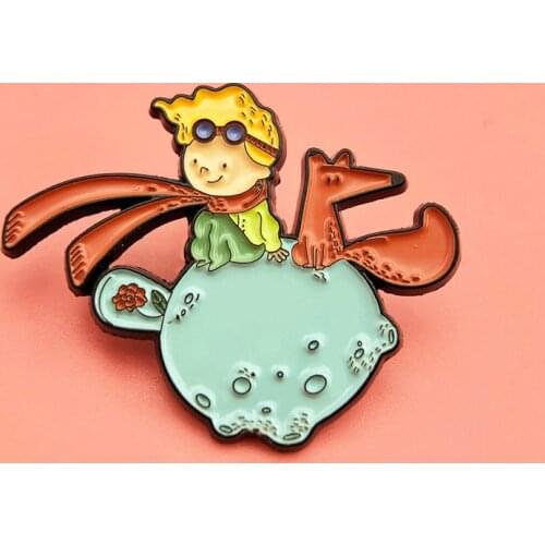 YAOJIE Small Brooches For Clothes