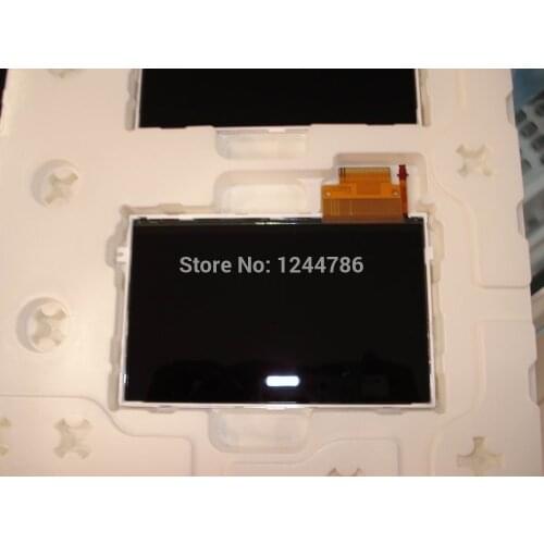 Original new for psp2000 for psp 2000 slim lcd screen display replacment with backlight