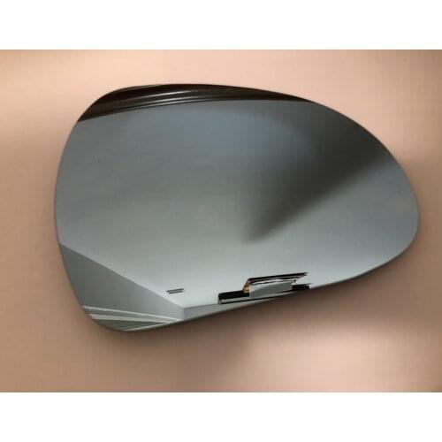 Wide View Auto Dimming Rear View Mirror Blue Heated Mirror Glass for Peugeot 308 SW