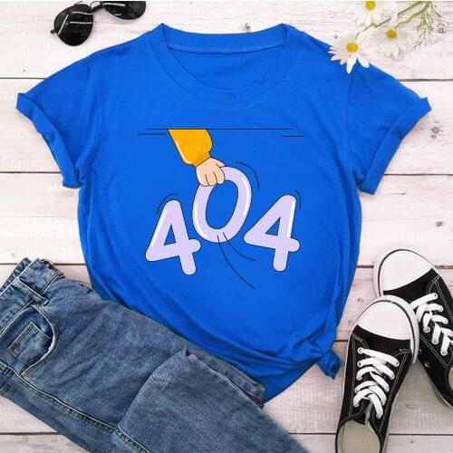 Art Women T-shirts 90s Printing Summer Autumn Print Lady Womens Stylish T Top Shirt Girl Tee T-Shirt TX9569