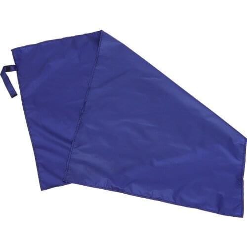 1pc Simple Trunk Waterproof Mat Useful Single-layer Trunk Mat Practical Car Pad