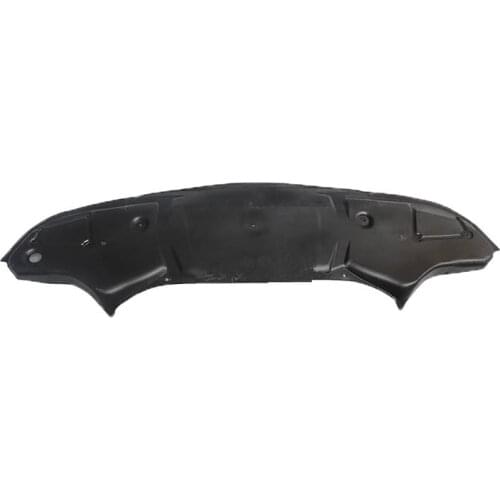 2115201222 Car engine guard fender Class E W211 E200 E220 E240 E280mer ced es-be nzE300 Lower floor guard Car baffle Lower floor