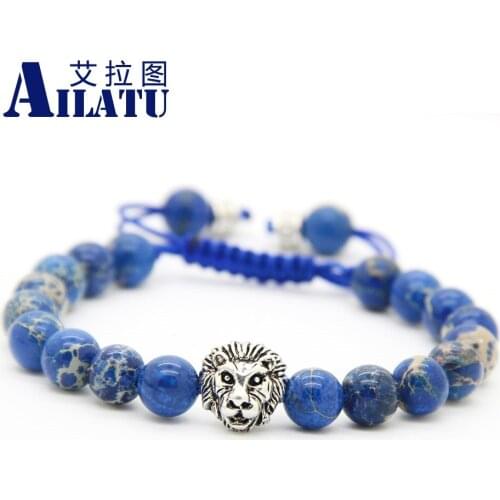 Украшения для мужчин Ailatu China At AliExpress