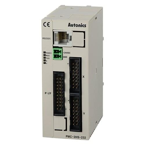 AUTONICS DC Motors