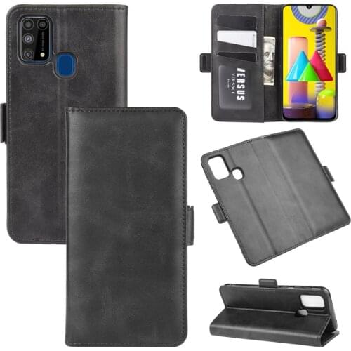 Baiscxst Phone Cases Samsung Galaxy M31