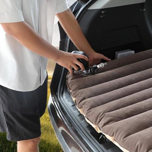 Cordless Electric Air Pump Quick Charge Air Pump Portability Fast Inflator With 4 Nozzles For Camping Inflatable Toy Swim Ring