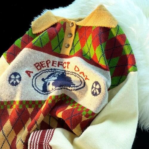 Женские свитера и кардиганы DAYIFUN China At AliExpress