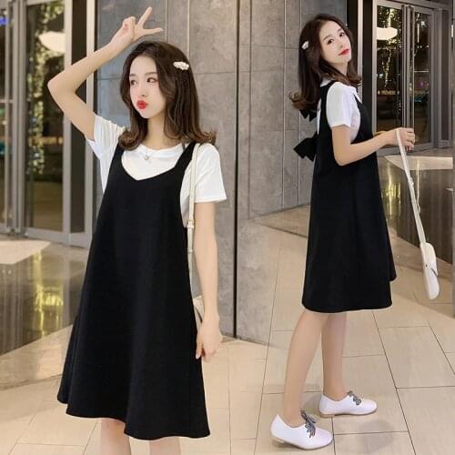 Летние платья с коротким рукавом GOARYUNVE China At AliExpress