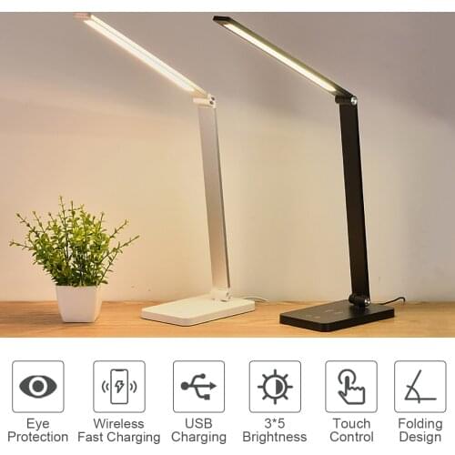 Hechang Lamps With Lampshade