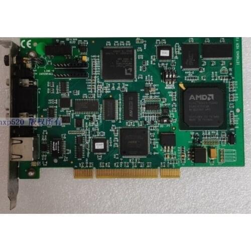 IETH045 VER:F2 PCU-ETHIO-EI V:4.6.5