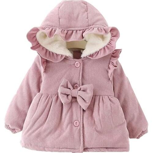 Momtuesdays2 Down Jackets For Girls