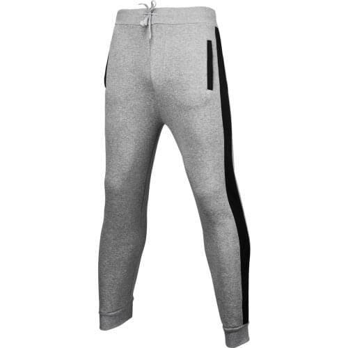 2021Autumn and Winter New Mens Casual Trousers Fitness Training Running Loose Sports Pants Men Sport Pant Mens Pants Sweatpants