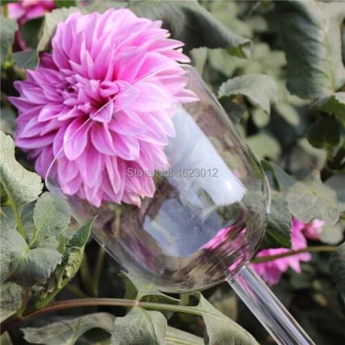 7 inch clear crystal singing bowl for sound healing