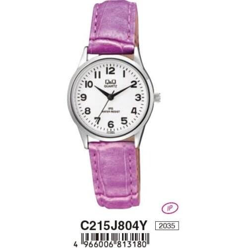 Q & Q FASHION Mod C215J804Y