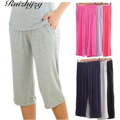 Ruizhijzg Womens Summer Shorts