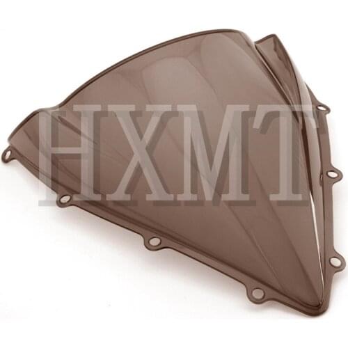 Motorcycle Windshield Windscreen Screen For MV Agusta F3 675 800 RC EAS AGO 2012 2013 2014 2015 2016 2017 2018 2019 smoke