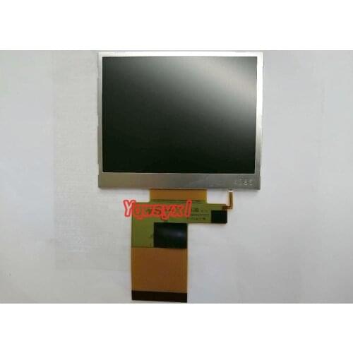 Yqwsyxl 100% New 3.5inch LQ035Q1DG01 LCD Screen Display Panel 320*240 for GPS handheld device