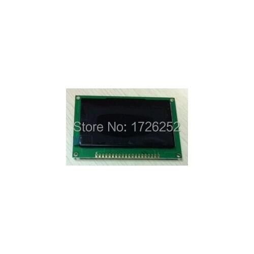 2.7 inch 20PIN 8bit Yellow OLED Dsiplay Screen SSD1325 Drive IC 128*64 SPI Interface