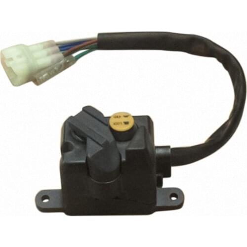 HANDLEBAR SWITCH ASSY-RH for CFMOTO ATV,CF500