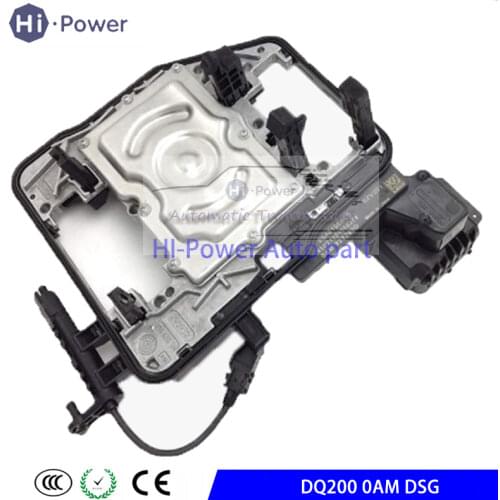DQ200 0AM Transmission Control Unit Coding program for TCU DSG TCM OEM 0AM 927 769 /0AM 927 769d /0AM927769D/0AM927769