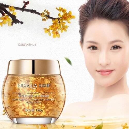 Brand Fresh Moisturizing Lovely Rose Soft Film Powder Cream Makeup Face Care Whitening Compact Foundation Prevent Skin Care