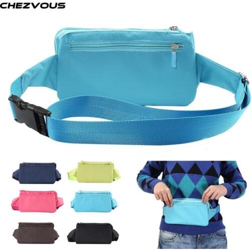 CHEZVOUS Travel Bags