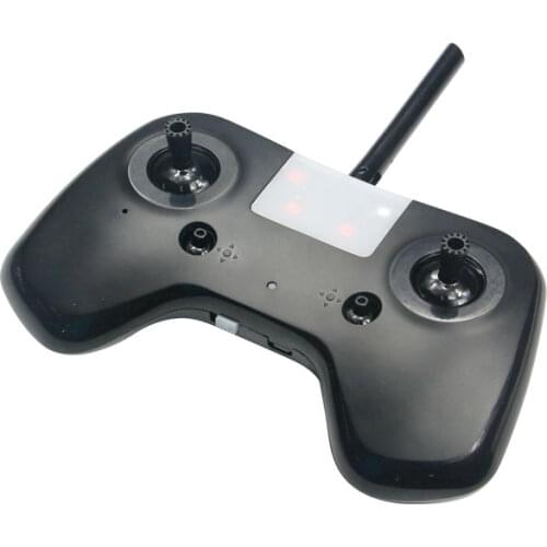 KINGKONG LDARC TINY X8 Radio Digital 2.4G transmitter for FPV Dualcopter