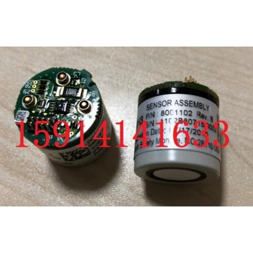 OLDHAM NH3 sensor 8001102 Rev.B